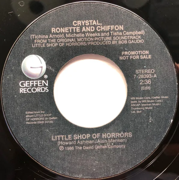 Little Shop Of Horrors