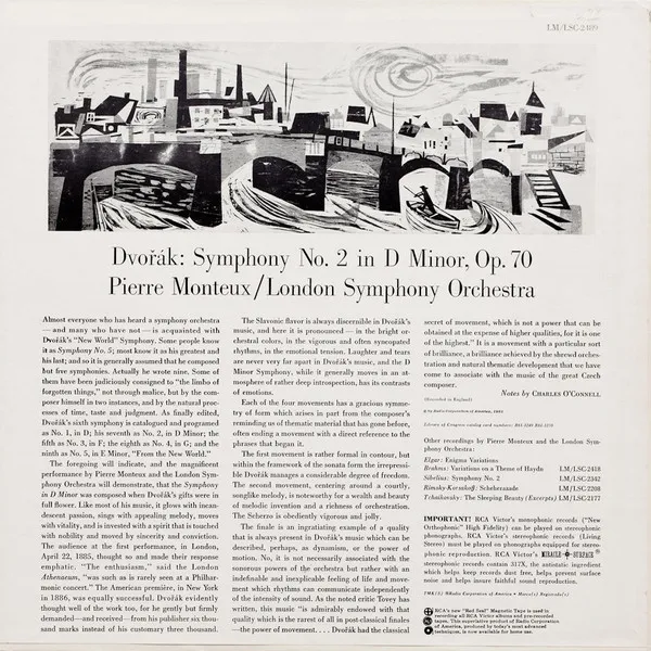 Symphony No. 2