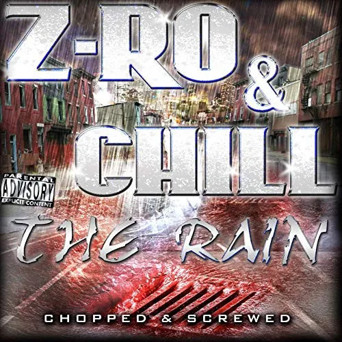 The Rain (Chopped & Screwed)