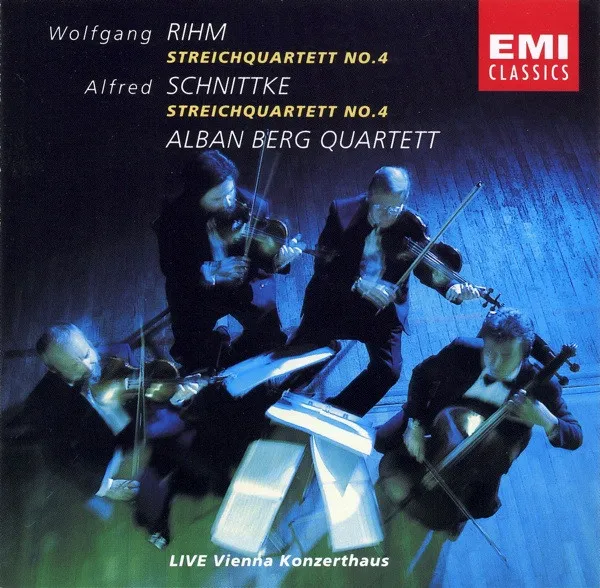 String Quartets