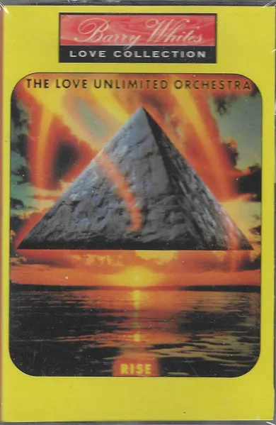 Love Unlimited Orchestra