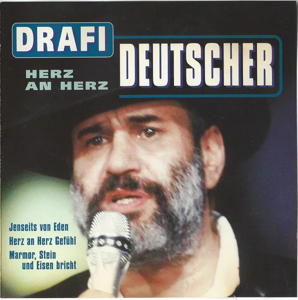 Herz an Herz