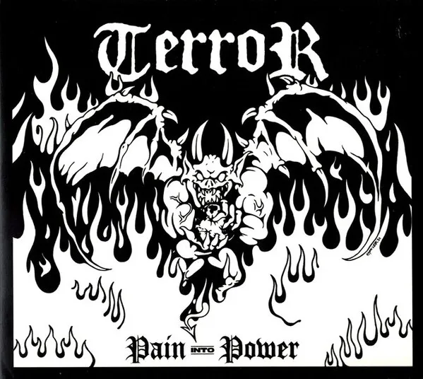 Pain Into Power