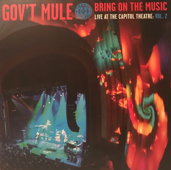 Bring On the Music - Live At the Capitol Theatre: Vol. 2