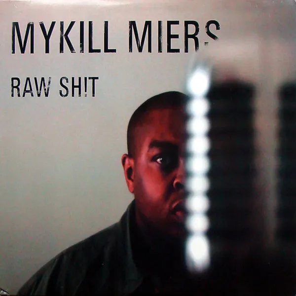Raw Shit