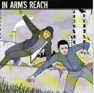 In Arm's Reach