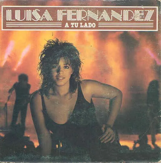 A Tu Lado