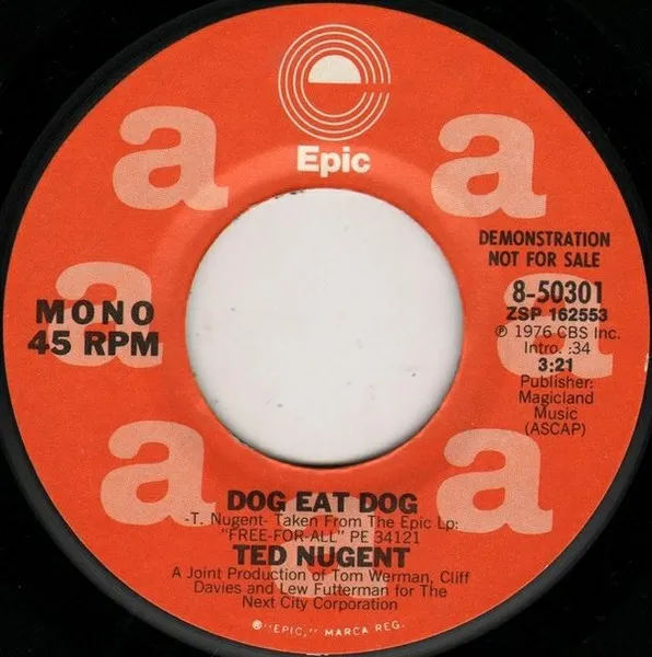 Dog Eat Dog