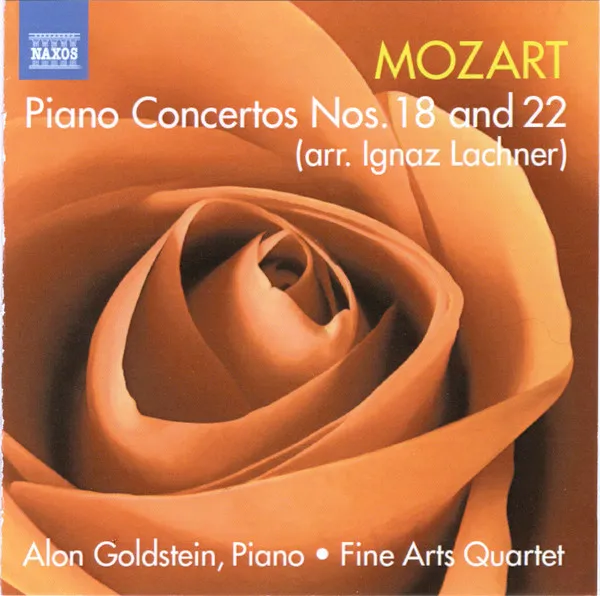 Wolfgang Amadeus Mozart (1756-1791)