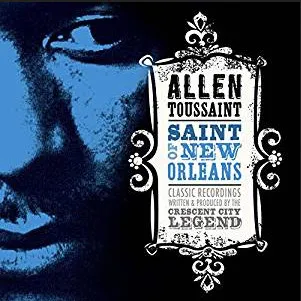 Saint Of New Orleans