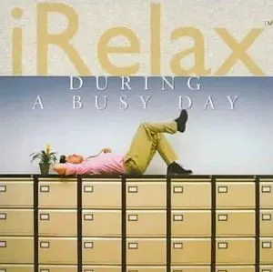 Irelax - During a Busy Day