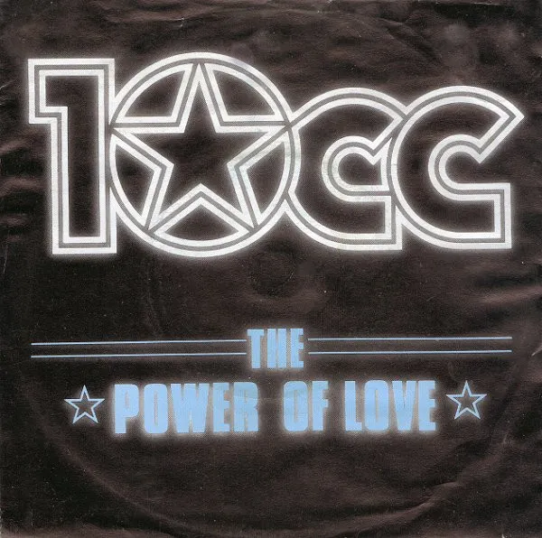 The Power Of Love