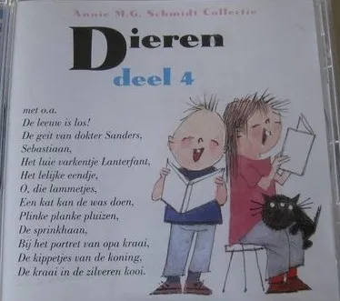 Dieren