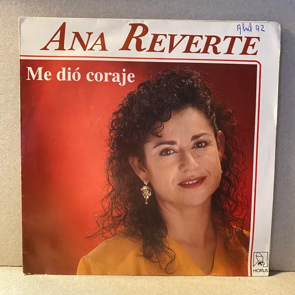 Me Dio Coraje