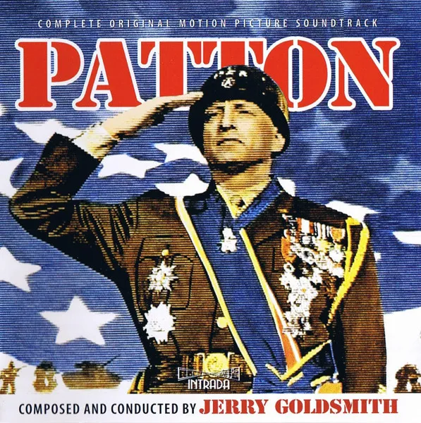 Patton (Complete Original Motion Picture Soundtrack)