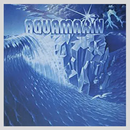 Aquamarin