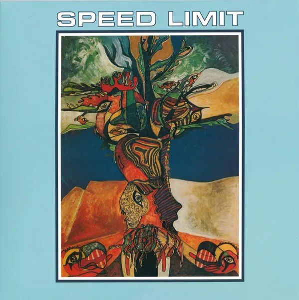 Speed Limit