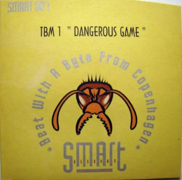 Dangerous Game