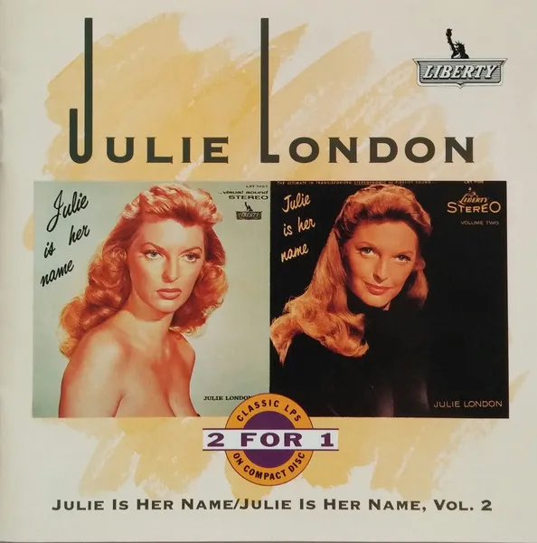 Julie Is Her Name / Julie Is Her Name, Vol.2