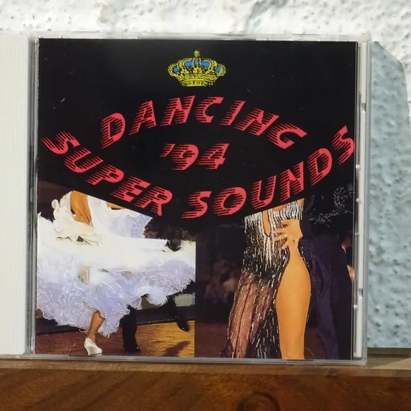 Super Dancing Sounds '94