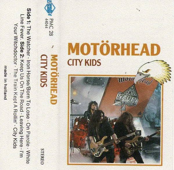 City Kids