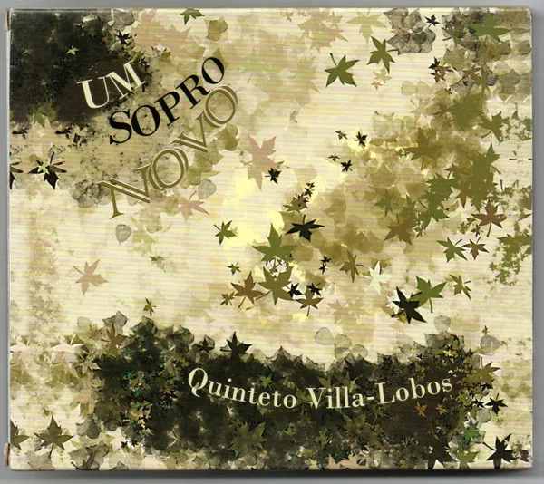 Um Sopro Novo