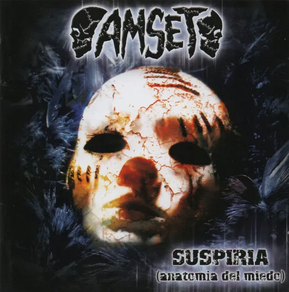 Suspiria (Anatomía Del Miedo)