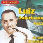 50 Anos De Saudade Vol2