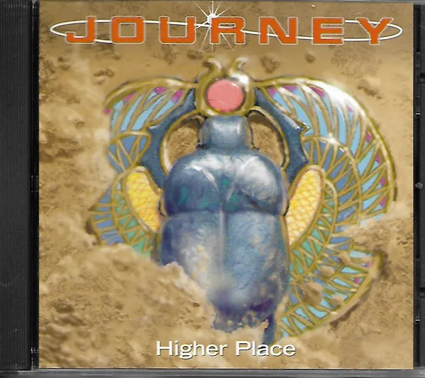 Higher Place