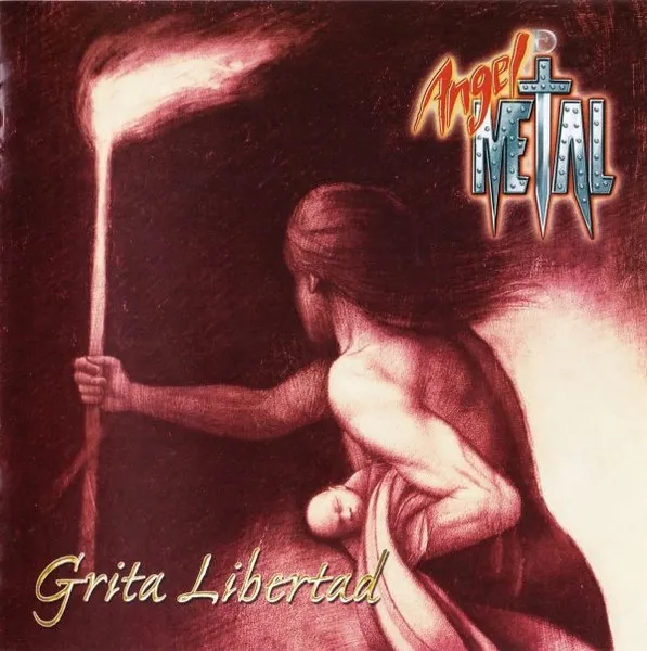 Grita Libertad