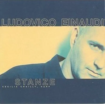 Ludovico Einaudi