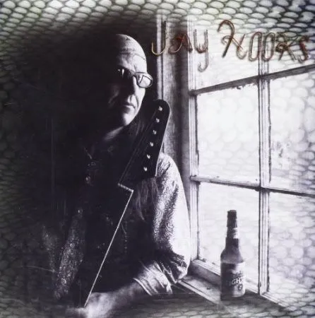 Jay Hooks