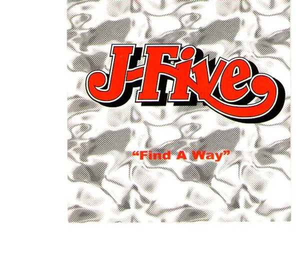 Find A Way