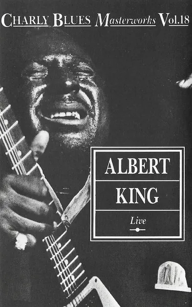 Albert King