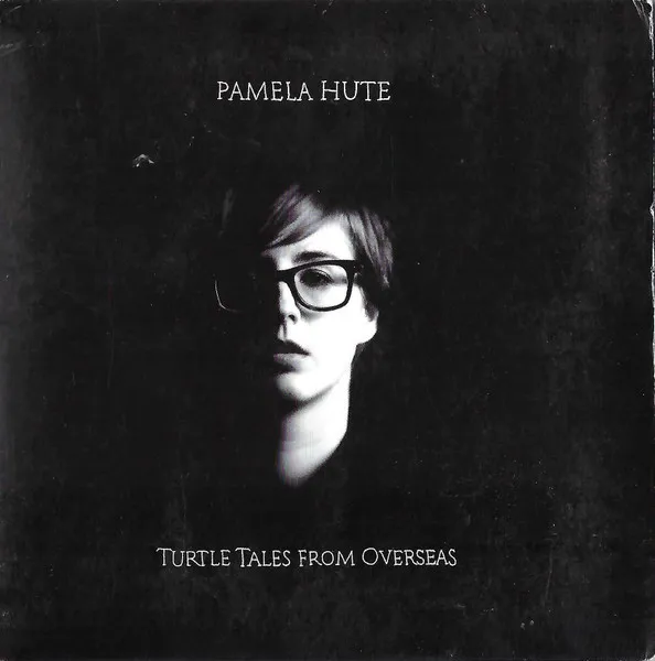 Pamela Hute