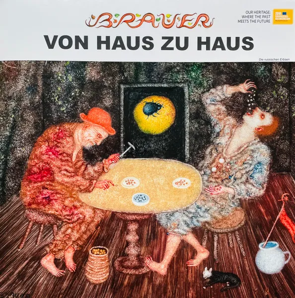 Von Haus Zu Haus