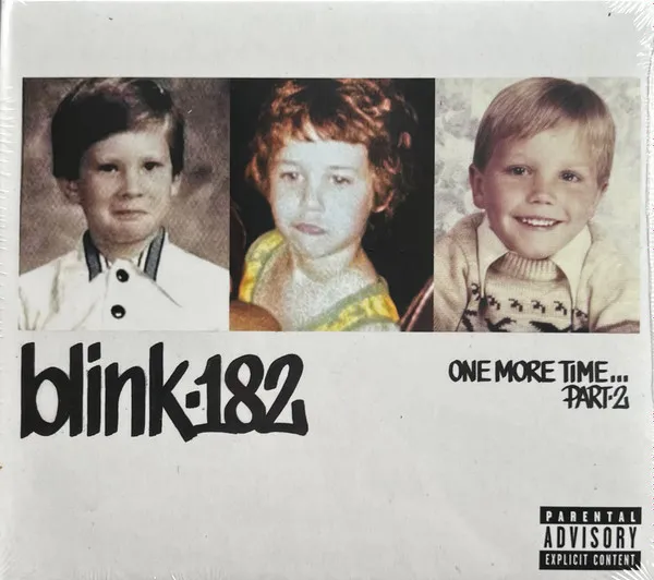 One More Time... Part-2