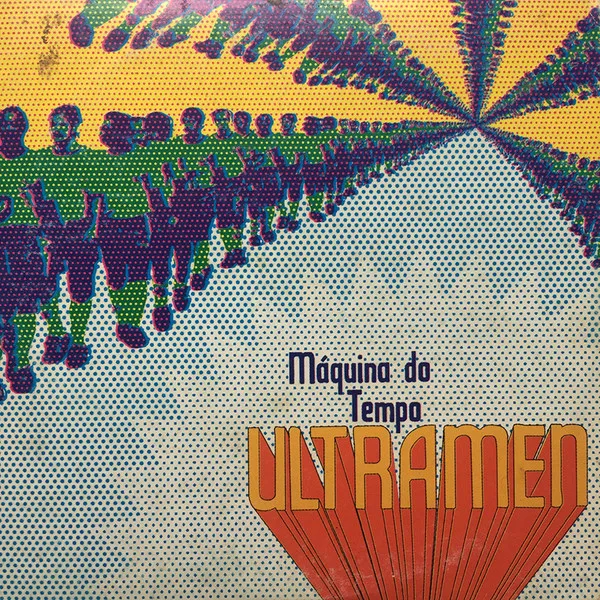 Máquina do Tempo