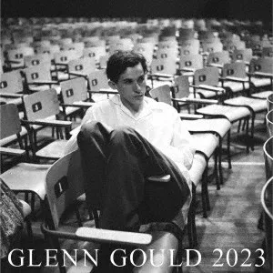 Glenn Gould 2023