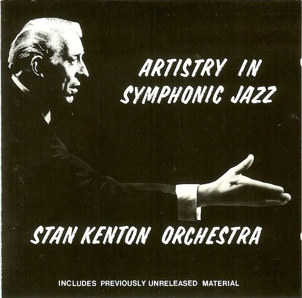 Artistry In Symphonic Jazz