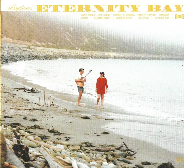 Eternity Bay