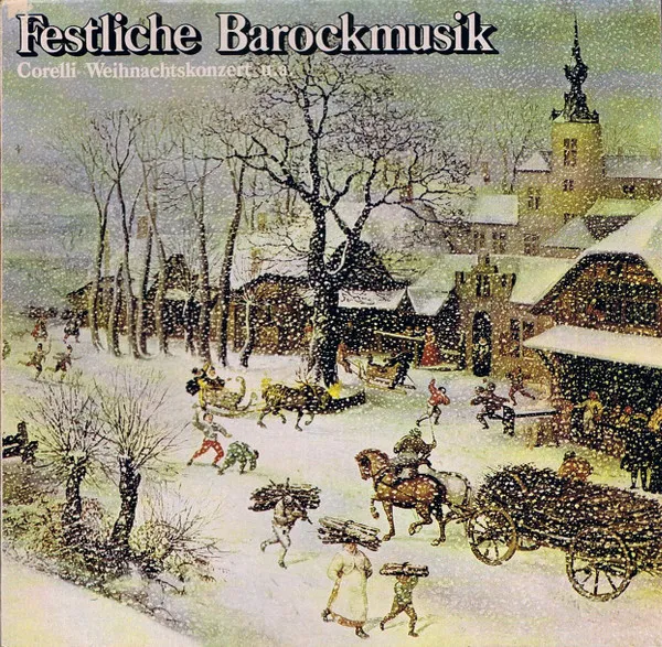 Festliche Barockmusik