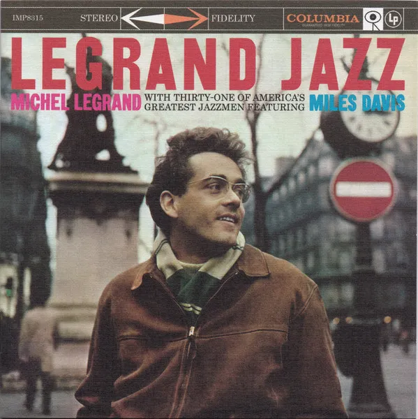 Legrand Jazz