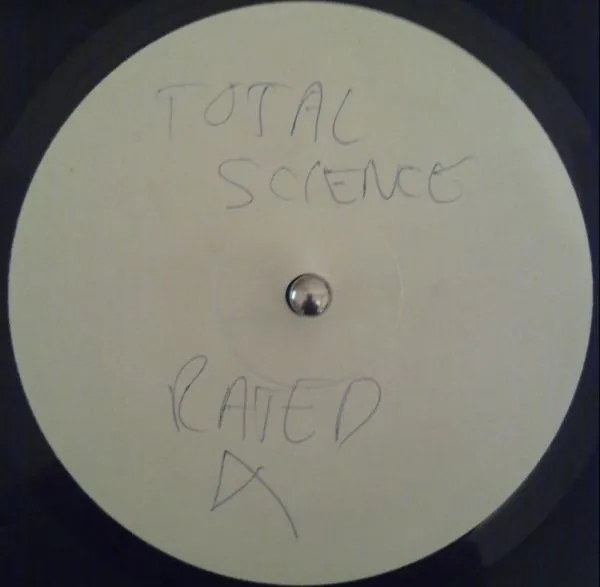 Rated-X E.P.