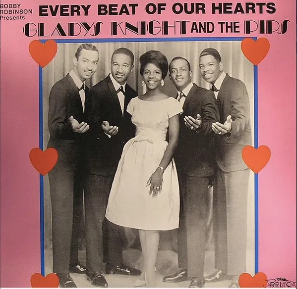 Every Beat Of Our Hearts