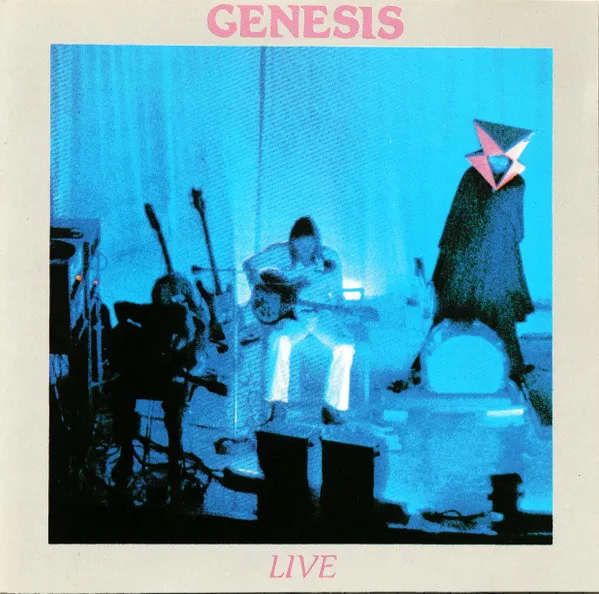 GENESIS