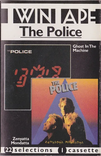 The Police