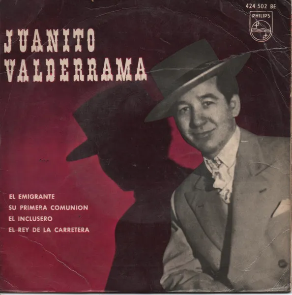 El Emigrante - Su Primera Comunión - El Inclusero - El Rey De La Carretera