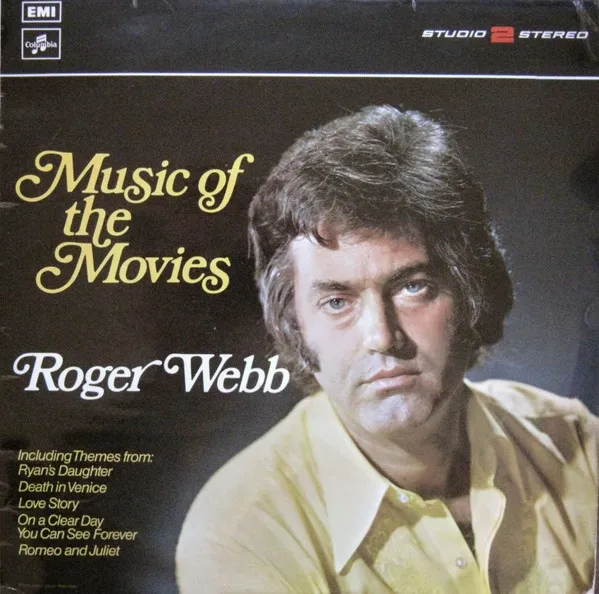 Music Of The Movies