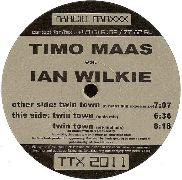 Twin Town